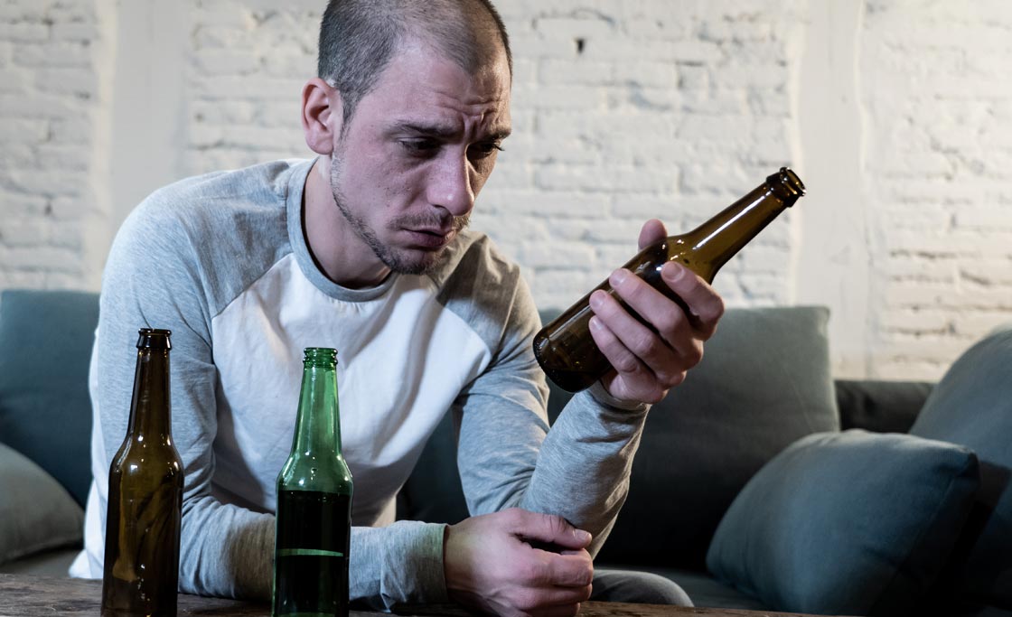 Убрать алкогольную зависимость в Исянгулово